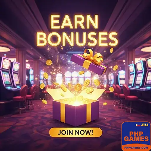 phpgames bonus entretenimento online