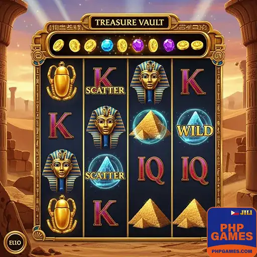 phpgames Slots