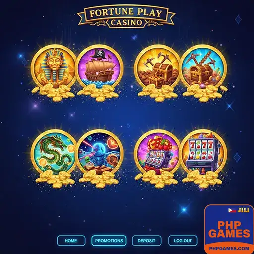 phpgames Games