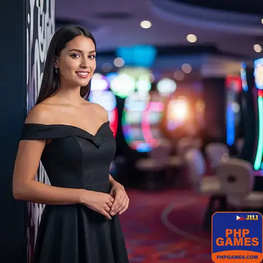 phpgames Casino