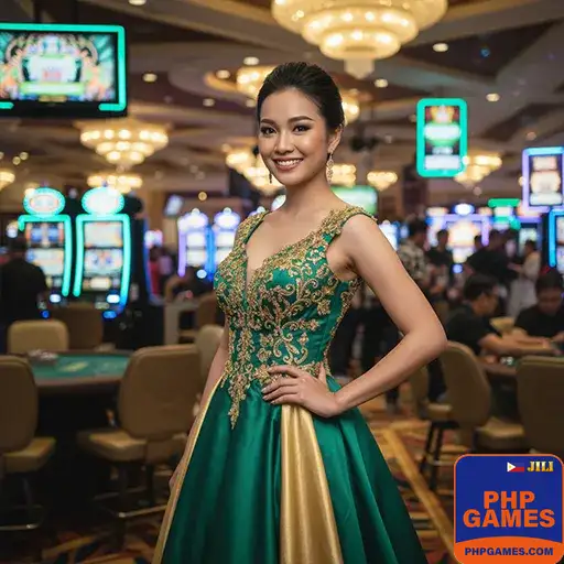 phpgames casino entretenimento online