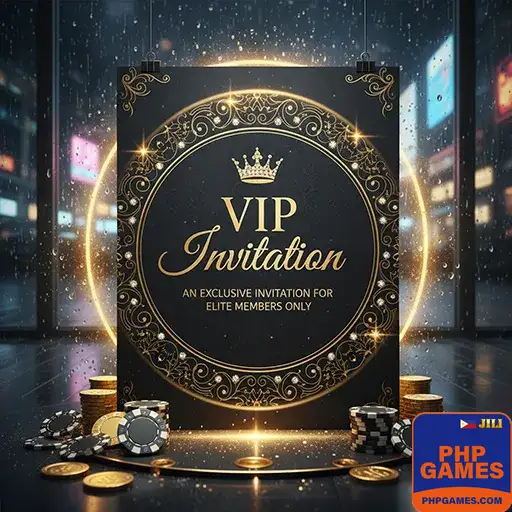 phpgames VIP