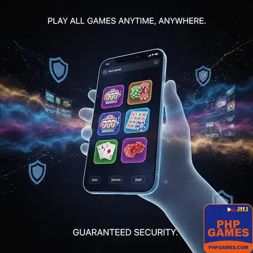 phpgames App